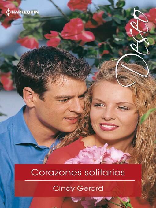 Title details for Corazones solitarios by Cindy Gerard - Available